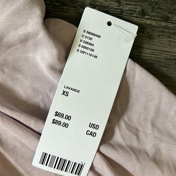 NWT Urban Outfitters skirted romper, xs - Picture 2 of 5